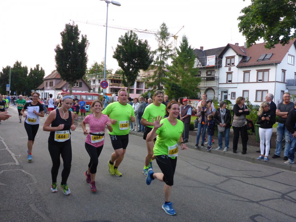 Sonnwendlauf